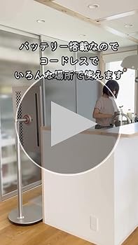 Amazon.co.jp: Adget Alternative 32inch スタンド付き大画面